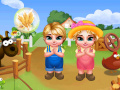                                                                       Royal Twins Cute Farm  ﻞﯿﮭﮐ