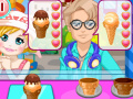                                                                       Emily's Ice Cream Shop  ﻞﯿﮭﮐ