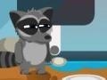                                                                       Raccoon's Break Out ﻞﯿﮭﮐ