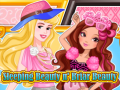                                                                       Sleeping Beauty AND' Briar Beauty  ﻞﯿﮭﮐ
