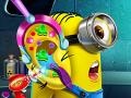                                                                       Minion Ear Doctor  ﻞﯿﮭﮐ