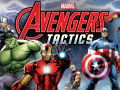                                                                       Marvel Avengers Tactics  ﻞﯿﮭﮐ