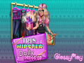                                                                       Tris Hipster Doll Dress Up  ﻞﯿﮭﮐ