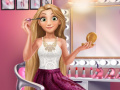                                                                       Blonde Princess Makeup Time ﻞﯿﮭﮐ