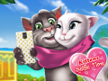                                                                       Kittens Selfie Time ﻞﯿﮭﮐ