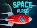                                                                      Space Purge  ﻞﯿﮭﮐ
