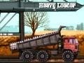                                                                       Heavy Loader ﻞﯿﮭﮐ