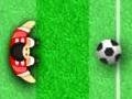                                                                       Football for two: Goalkeeper ﻞﯿﮭﮐ