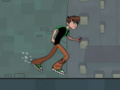                                                                       Ben 10 Undertown Runner  ﻞﯿﮭﮐ