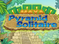                                                                       Mayan Pyramid Solitaire  ﻞﯿﮭﮐ
