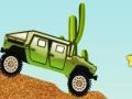                                                                       Desert Truck Ride ﻞﯿﮭﮐ