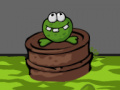                                                                       Tonguey Frog  ﻞﯿﮭﮐ