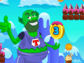                                                                       Super Troll Candyland Adventures  ﻞﯿﮭﮐ