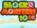                                                                       Block Monsters 1010  ﻞﯿﮭﮐ