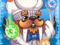                                                                       Frosty Donuts  ﻞﯿﮭﮐ