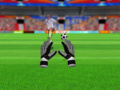                                                                       Goalkeeper Challenge  ﻞﯿﮭﮐ