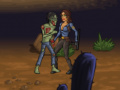                                                                       Tequila Zombie 3 Thing to die for  ﻞﯿﮭﮐ