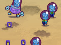                                                                       Aliens Attack  ﻞﯿﮭﮐ