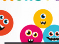                                                                       100 Little Monsters  ﻞﯿﮭﮐ