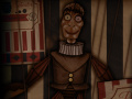                                                                       Forgotten hill: puppeteer  ﻞﯿﮭﮐ