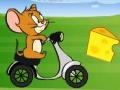                                                                       Tom And Jerry Backyard Ride ﻞﯿﮭﮐ