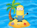                                                                       Minions Go Across The Pacific Ocean  ﻞﯿﮭﮐ