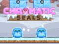                                                                       Chromatic seals  ﻞﯿﮭﮐ