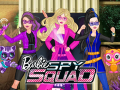                                                                       Barbie Spy Squad  ﻞﯿﮭﮐ