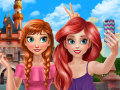                                                                       BFF Selfie Time ﻞﯿﮭﮐ