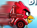                                                                       Angry Rocket Birds 2 ﻞﯿﮭﮐ