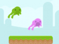                                                                       Frogger Jump  ﻞﯿﮭﮐ