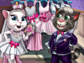                                                                       Tom and Angela Wedding ﻞﯿﮭﮐ