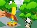                                                                       Bart Simpson Zombie ﻞﯿﮭﮐ