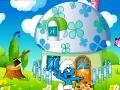                                                                       Smurf House Decorating ﻞﯿﮭﮐ