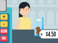                                                                       Grocery Cashier  ﻞﯿﮭﮐ