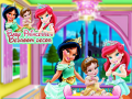                                                                       Baby Princesses Bedroom Decor  ﻞﯿﮭﮐ