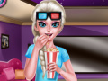                                                                       Ice Queen Movie Time  ﻞﯿﮭﮐ