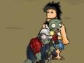                                                                       Tramp Vs Zombie  ﻞﯿﮭﮐ
