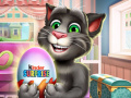                                                                       Talking Tom Kinder Surprise ﻞﯿﮭﮐ