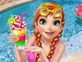                                                                       Ice Princess Pool Time  ﻞﯿﮭﮐ