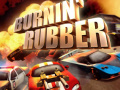                                                                       Burnin Rubber  ﻞﯿﮭﮐ