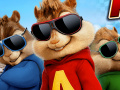                                                                       Alvin and the chipmunks hot rod racers  ﻞﯿﮭﮐ