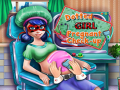                                                                       Dotted Girl Pregnant Check-Up ﻞﯿﮭﮐ
