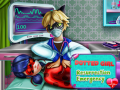                                                                       Dotted Girl Resurrection Emergency ﻞﯿﮭﮐ