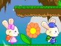                                                                       Rabbits and bubbles ﻞﯿﮭﮐ