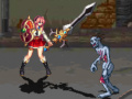                                                                       Crazy Zombie 9. 0 The last heroes  ﻞﯿﮭﮐ