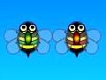                                                                       Two bumblebee ﻞﯿﮭﮐ