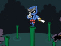                                                                       Ninja Blade  ﻞﯿﮭﮐ