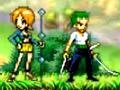                                                                       One Piece Exotic Adventure ﻞﯿﮭﮐ