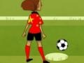                                                                       Women Football Penalty Champions  ﻞﯿﮭﮐ